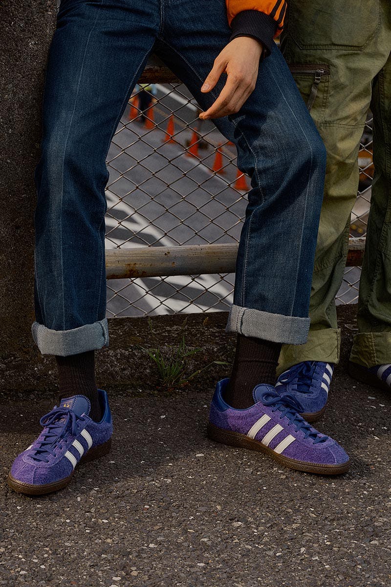 SNS x adidas Originals GT \